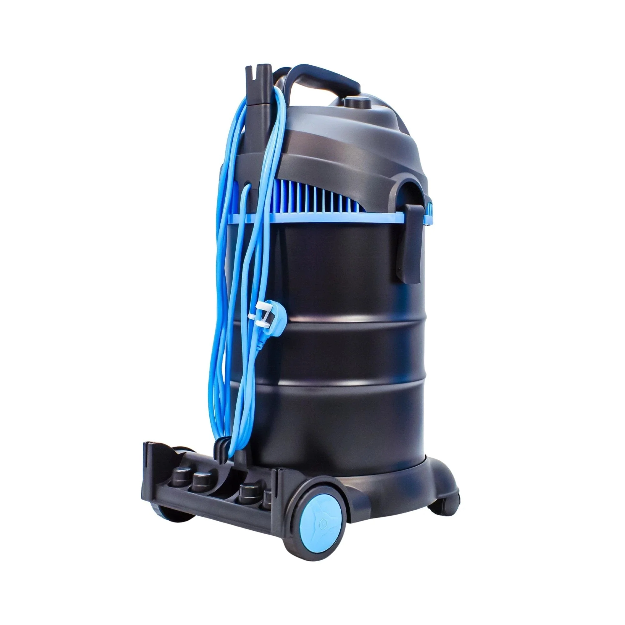 SiteVac KV30PT Wet and Dry Vacuum Cleaner 30 Litre 1400W - Image 4