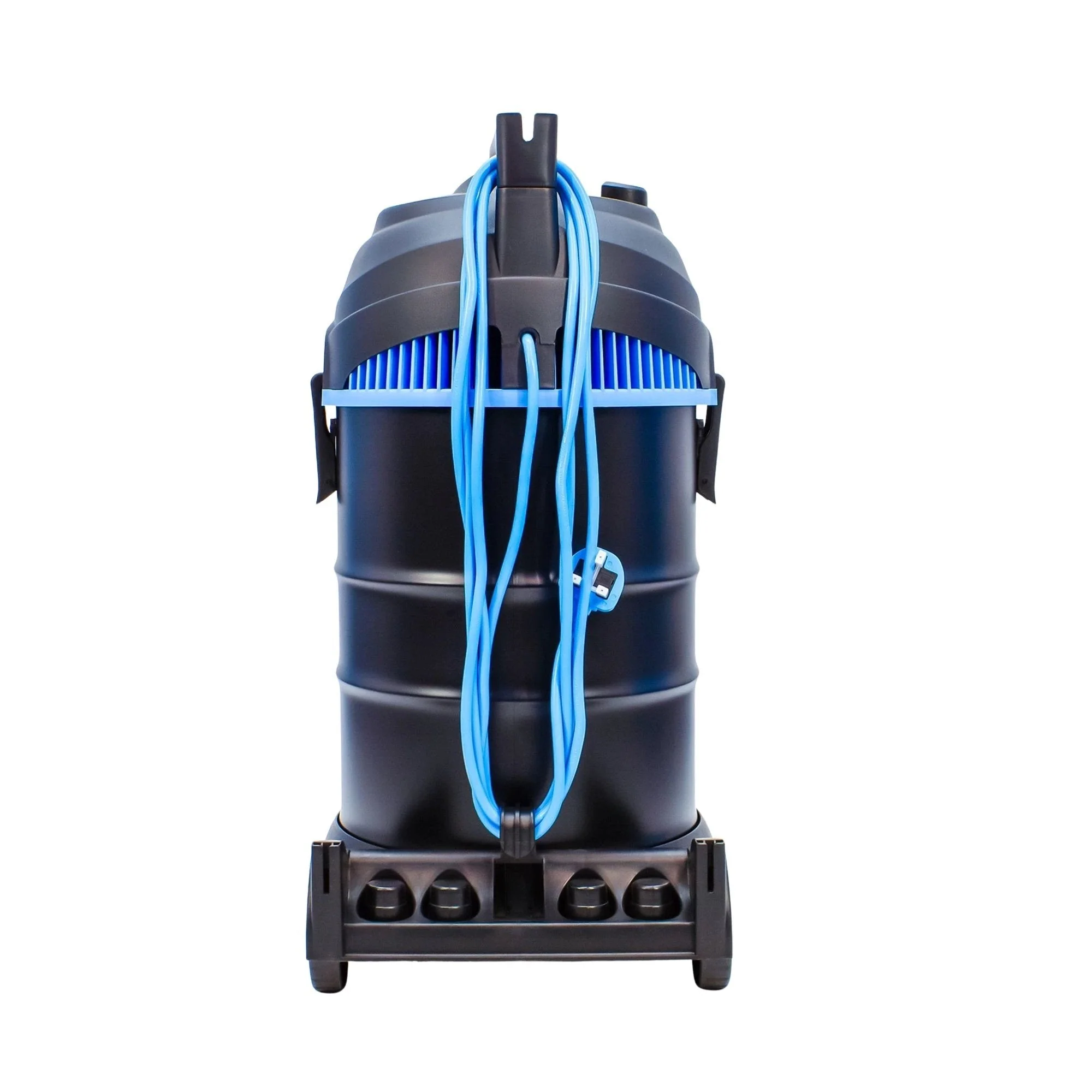 SiteVac KV30PT Wet and Dry Vacuum Cleaner 30 Litre 1400W - Image 5