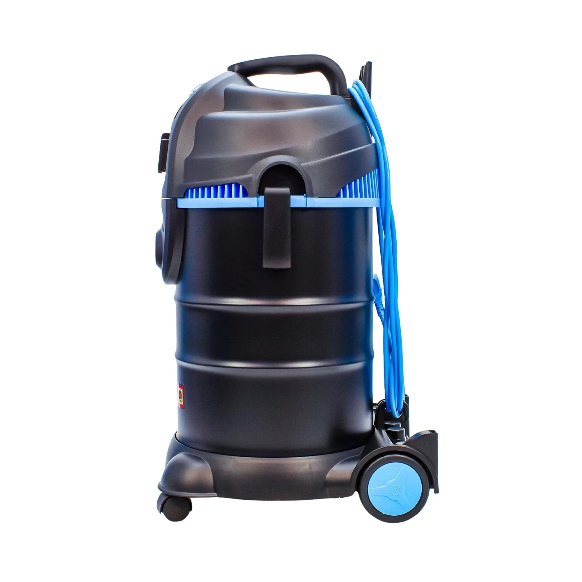 SiteVac KV30PT Wet and Dry Vacuum Cleaner 30 Litre 1400W - Image 7