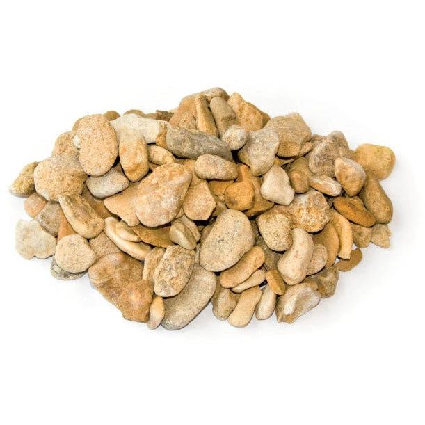 South Cerney Gravel 20kg Bag Pallet of 49