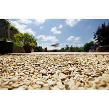 South Cerney Gravel 20kg Bag Pallet of 49 - Image 2