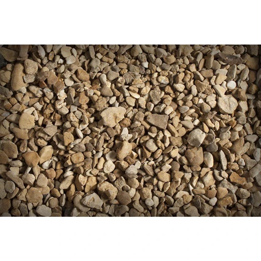 South Cerney Gravel 20kg Bag Pallet of 49 - Image 3