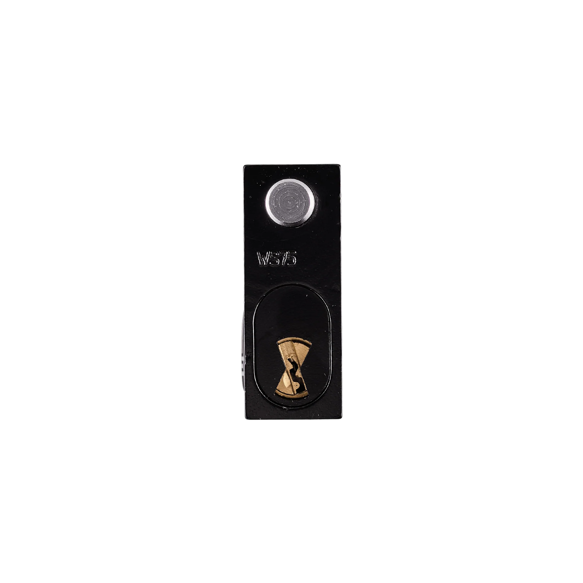 Squire Container Padlock WS75 CEN 4 Security - Image 2