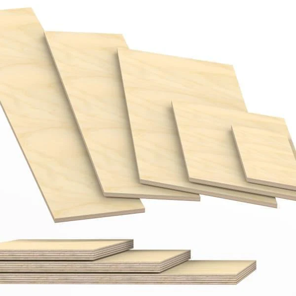 Stretek Plywood Poplar Faced - Image 4