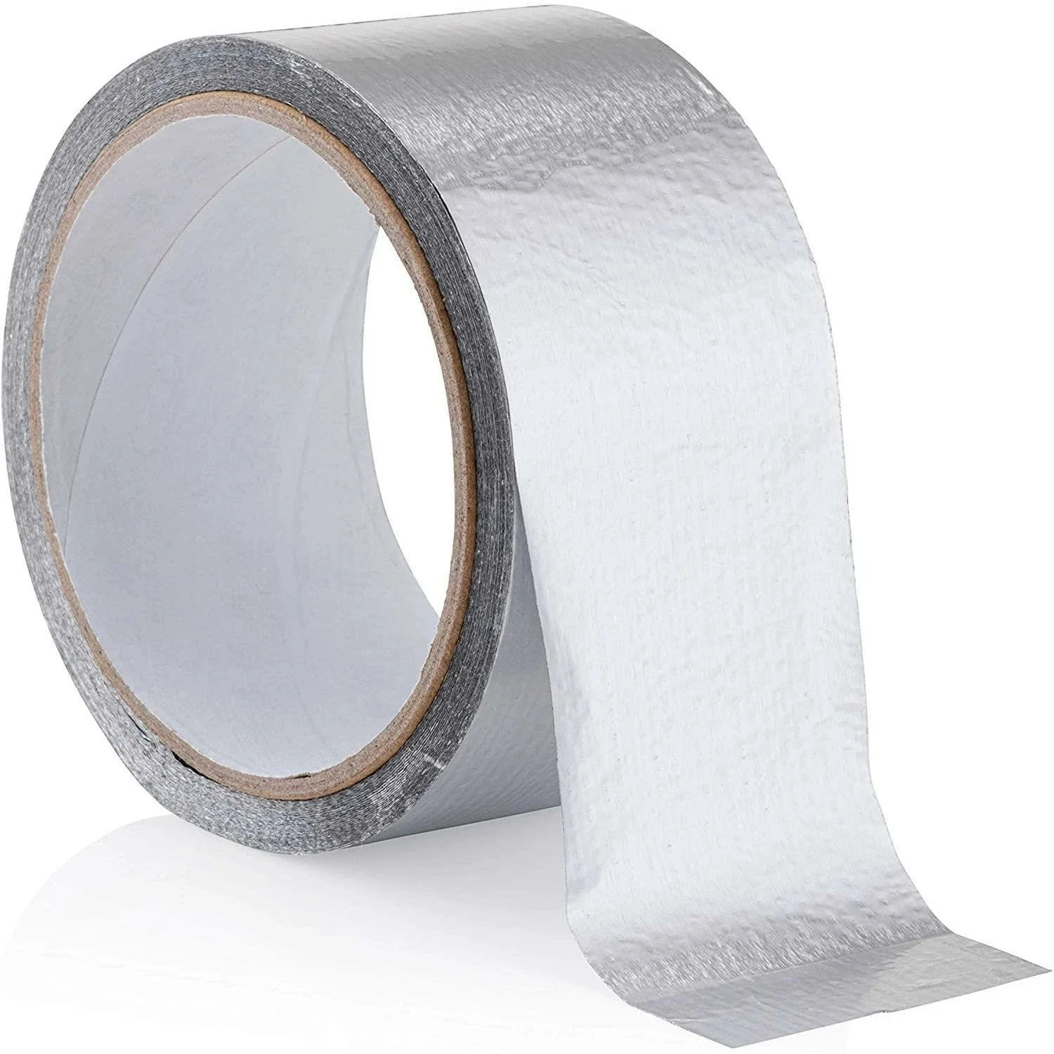 SuperFoil Aluminum Foil Tape 50mm x 30m - Image 3