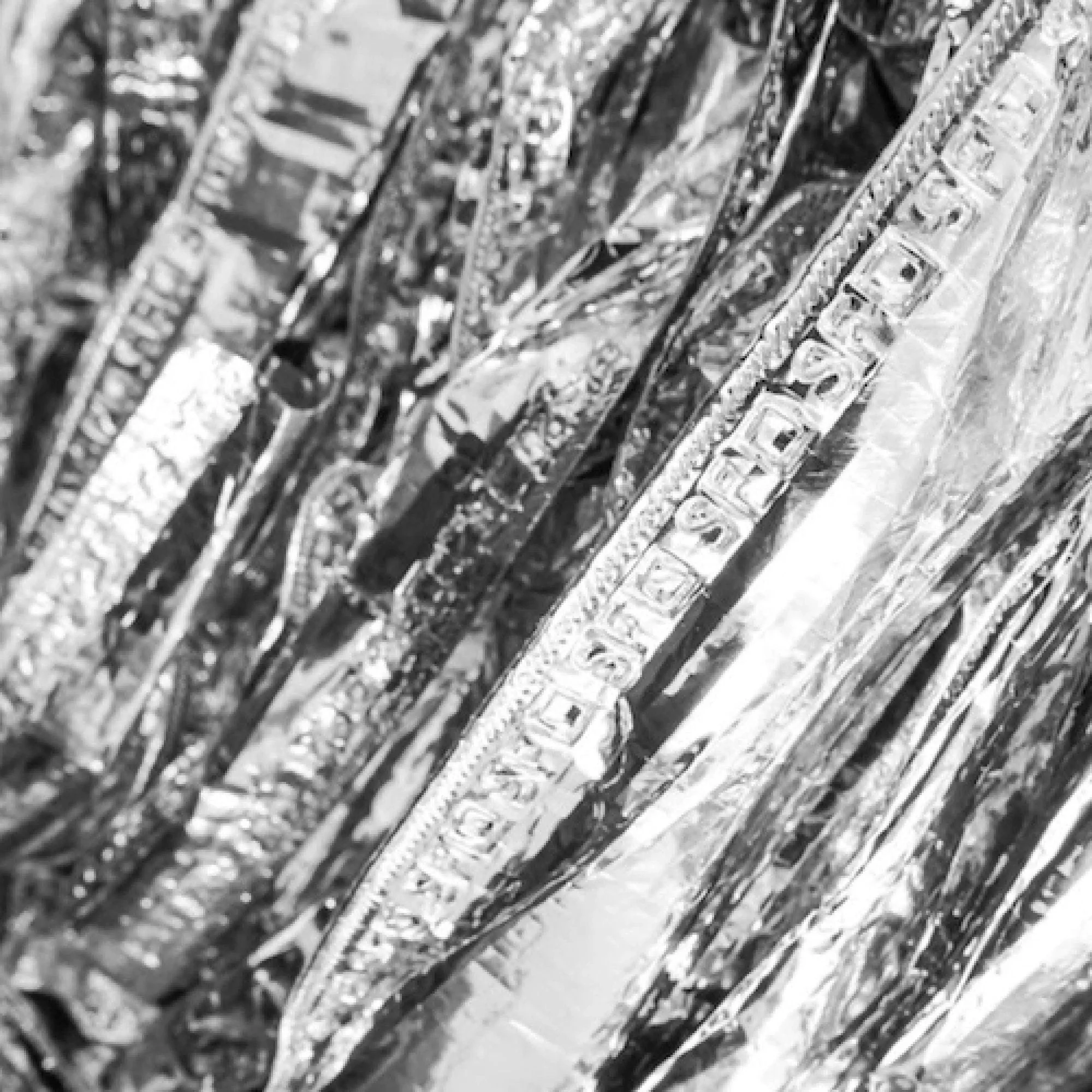 SuperFOIL SF19+ Insulation Multi-Layer Roll - 1.2m x 10m - Image 6