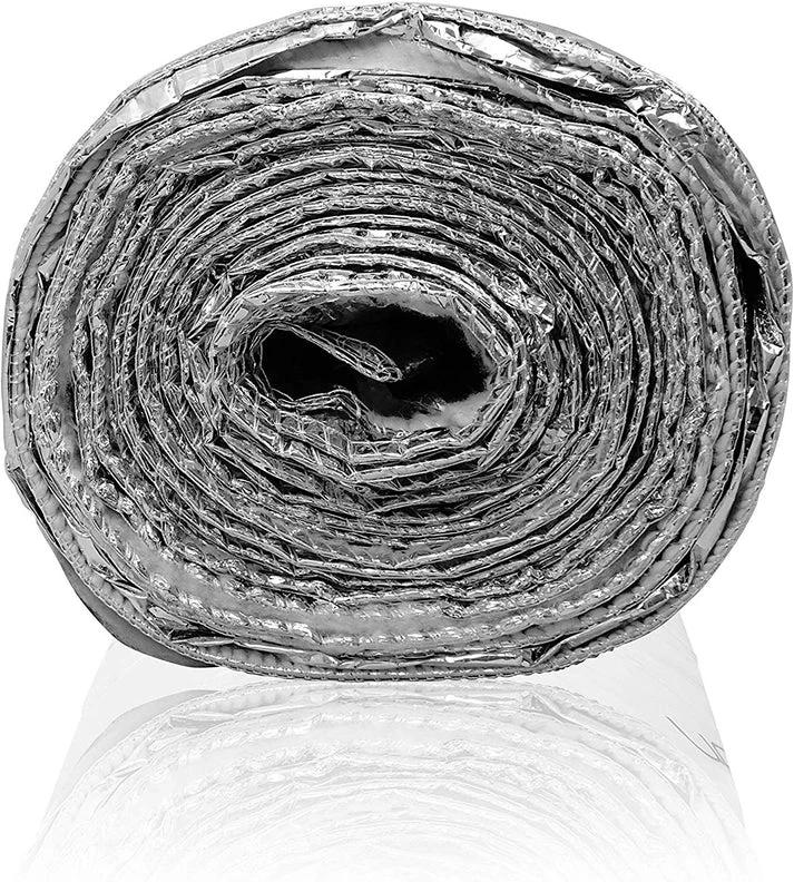 SuperFOIL SF19+ Multi-Layer Insulation Roll - 1.5m x 10m - Image 6