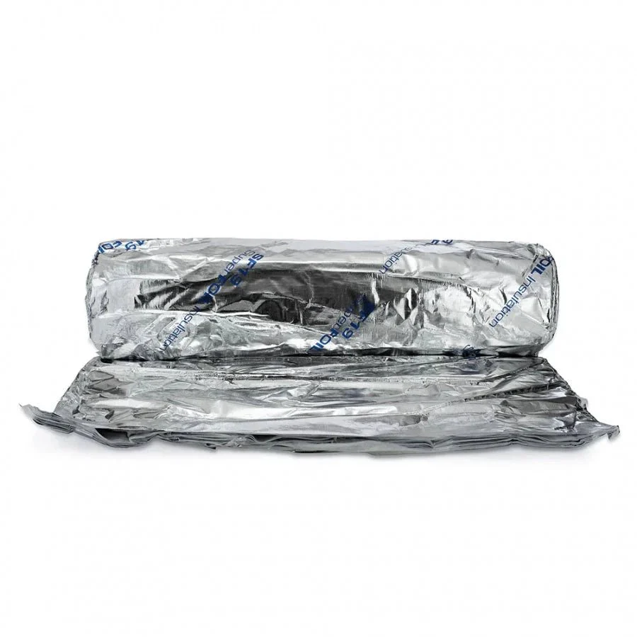 SuperFOIL SF19+ Multi-Layer Insulation Roll - 1.5m x 10m - Image 7