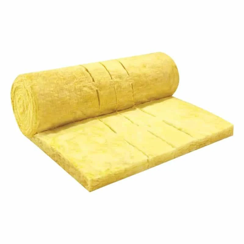 Superglass 100mm Loft Insulation Multi-Roll 44 / 12.12 m2 - Image 3