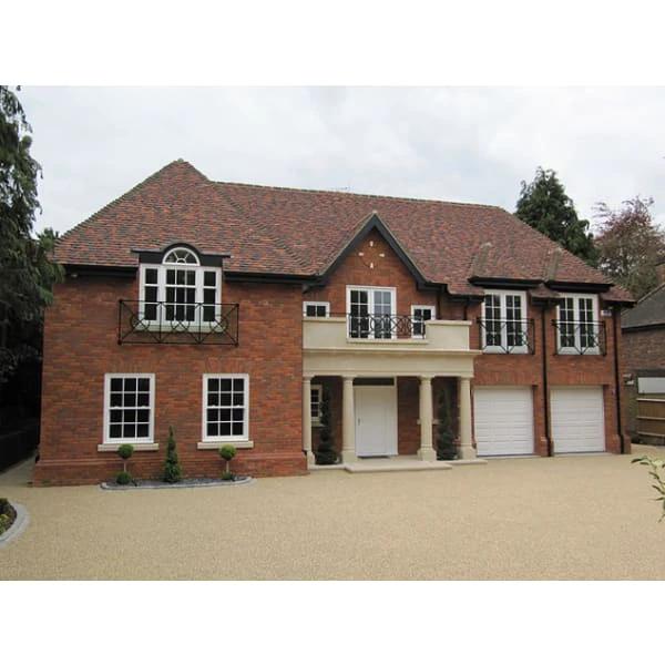 TBS Facing Brick 65mm Aldwick Blend - Image 2