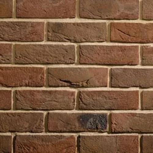 TBS Facing Brick 65mm Chiltern Blend