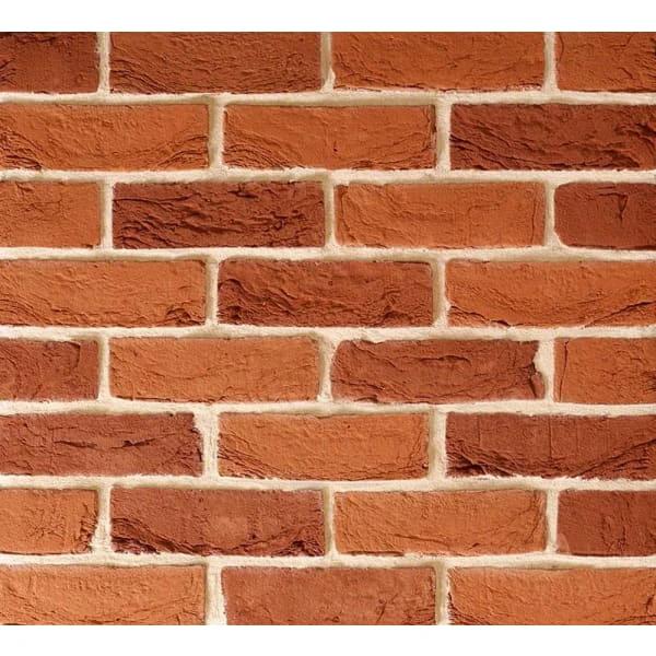 TBS Facing Brick 65mm Fine Handmade Red