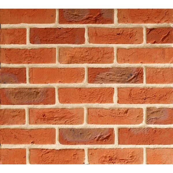TBS Facing Brick 65mm Light Ampthill Blend
