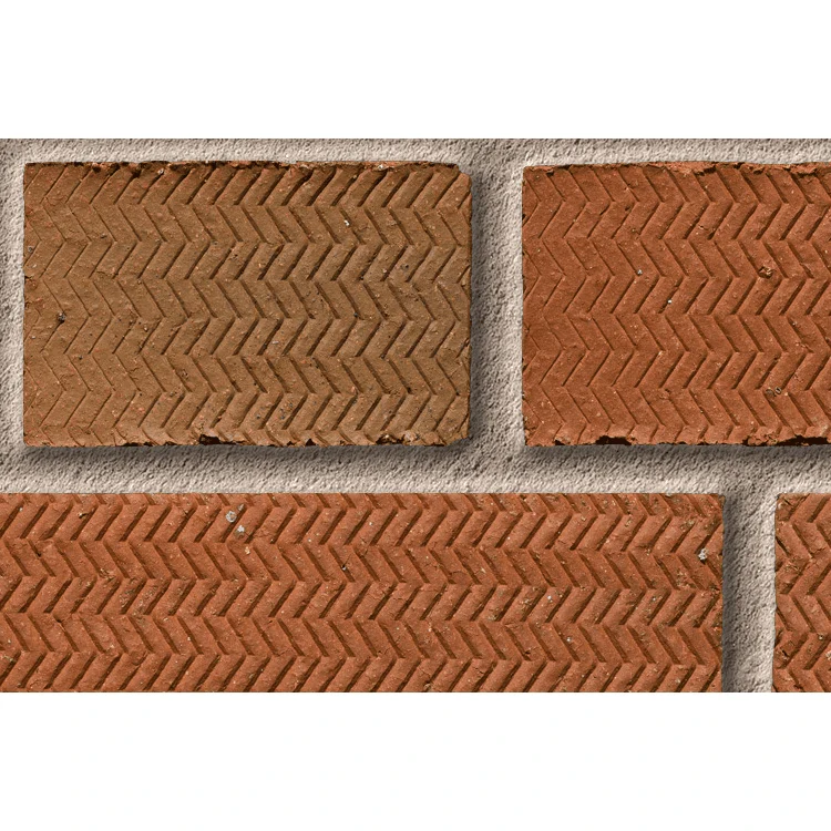 Ibstock Tradesman Antique Rustic Blend Brick 65mm - Image 4