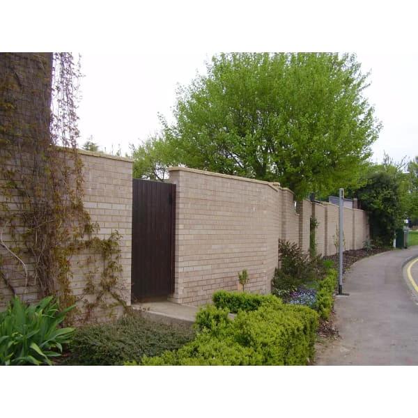Ibstock Tradesman Light Brick 65mm - Image 10