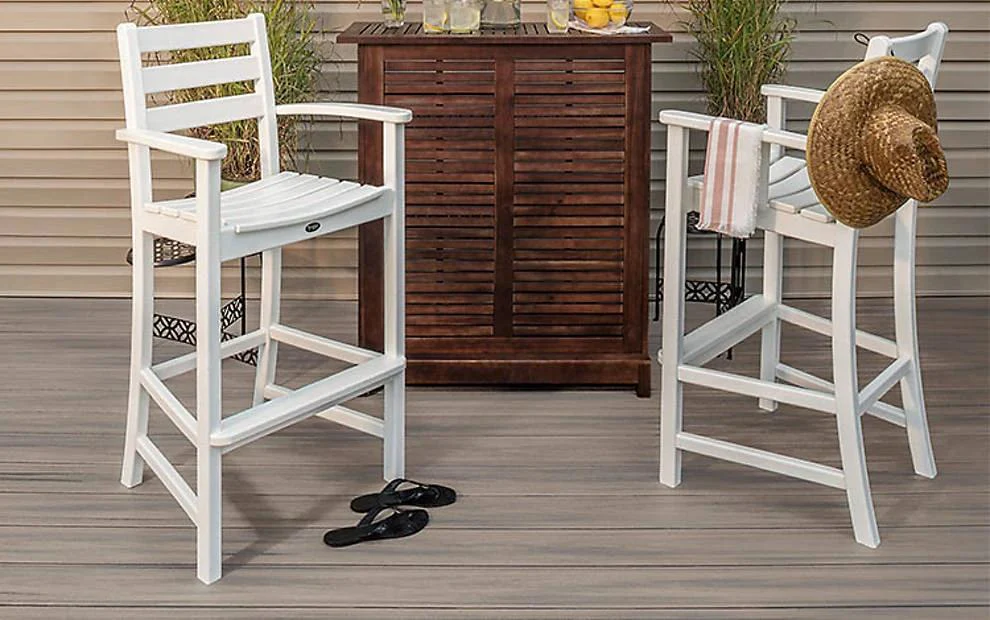 Trex Decking Board Composite Fascia 14mmx184mm Rocky Harbour 3660mm - Image 9