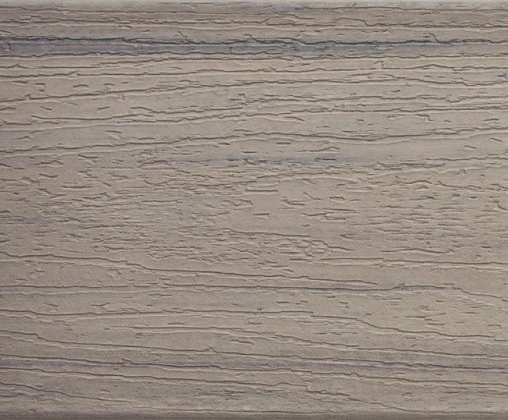 Trex Decking Board Composite Grooved 25mmx140mm Rocky Harbour 3660mm - Image 3