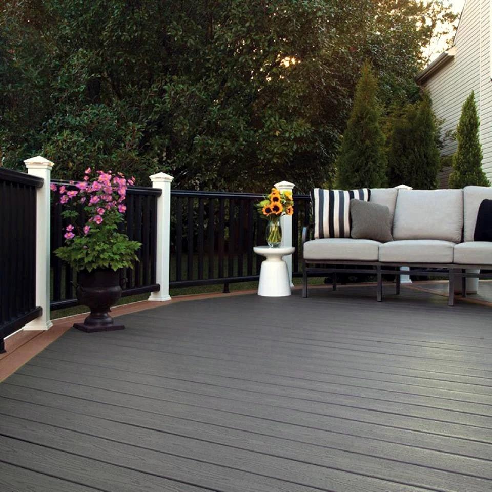 Trex Decking Board Composite Solid 25mmx140mm Clam Shell 3660mm - Image 5