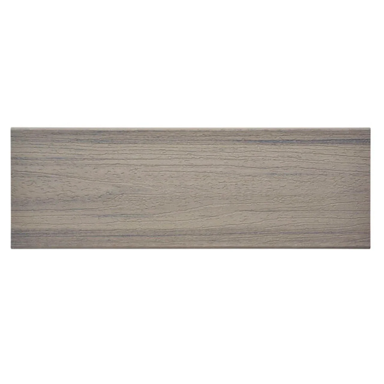 Trex Decking Board Composite Solid 25mmx140mm Rocky Harbour 3660mm - Image 4