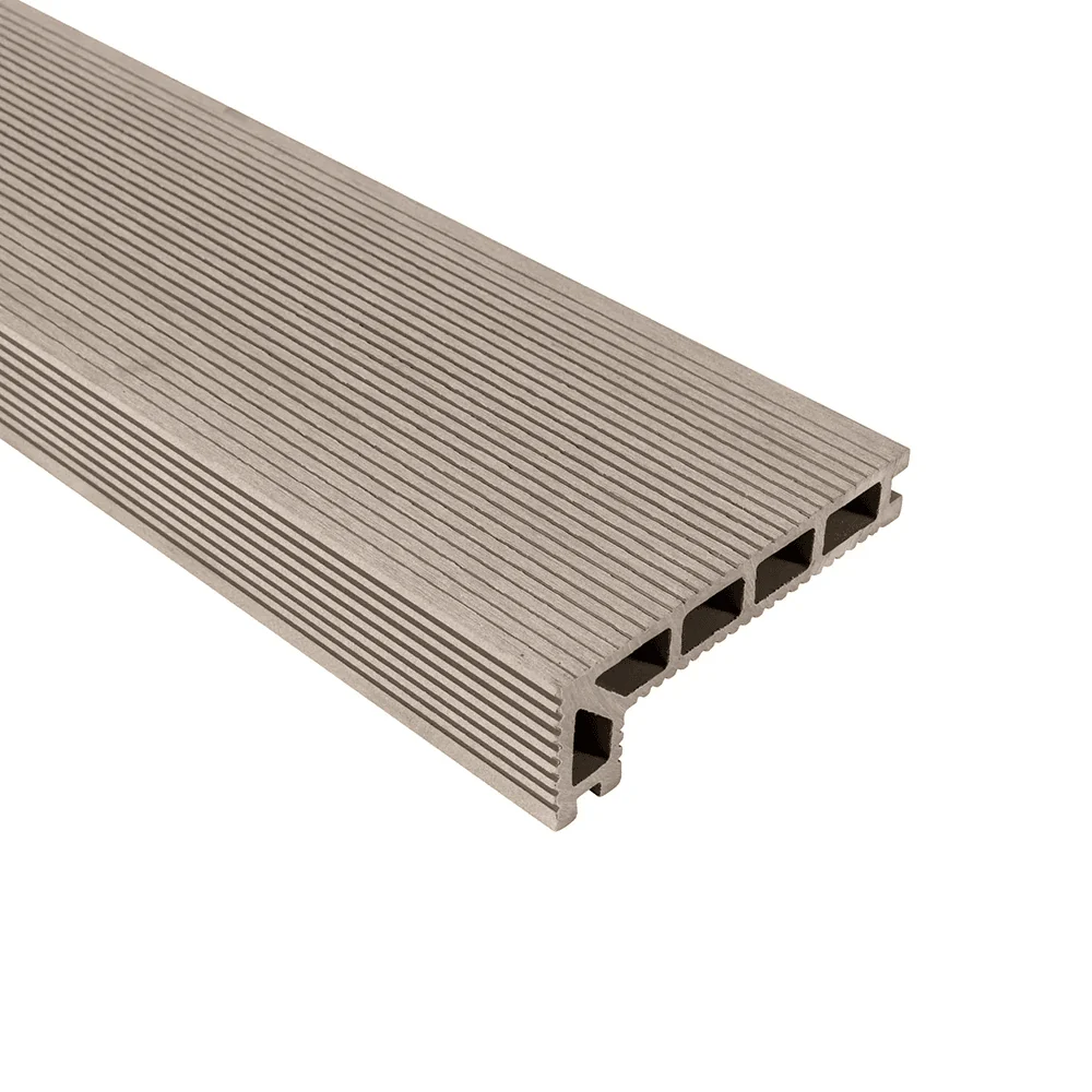 Triton Composite Deck Grooved Step Board – 5 Colours Available 3m - Image 5