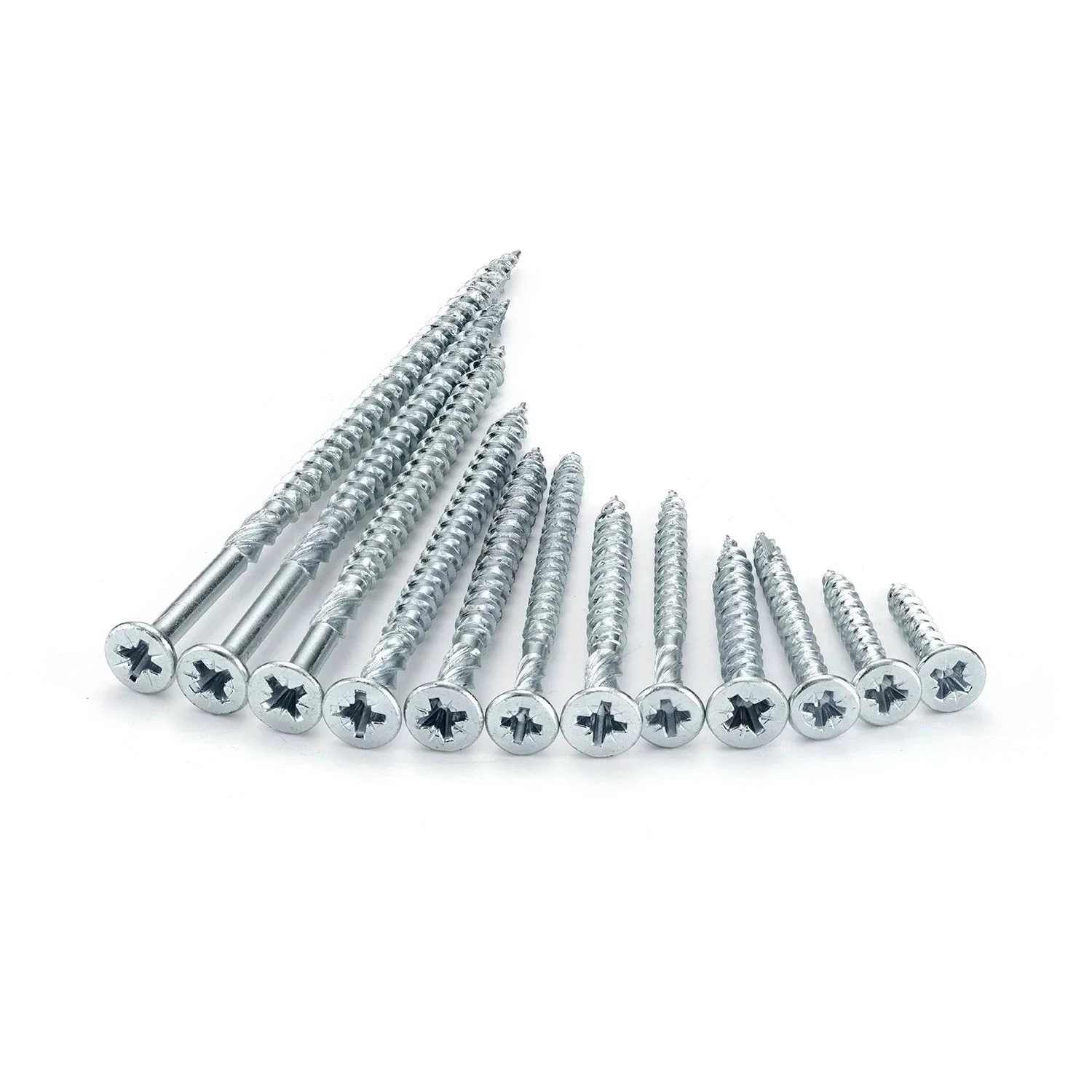 Twister Screws Advanced Multipurpose woodscrew - Image 5