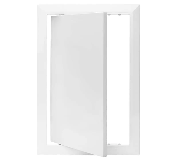 Hinged Plastic Access Panel - Image 2