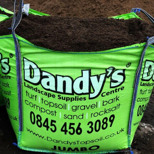 VegeGrow Welsh Topsoil for vegetables - Image 3