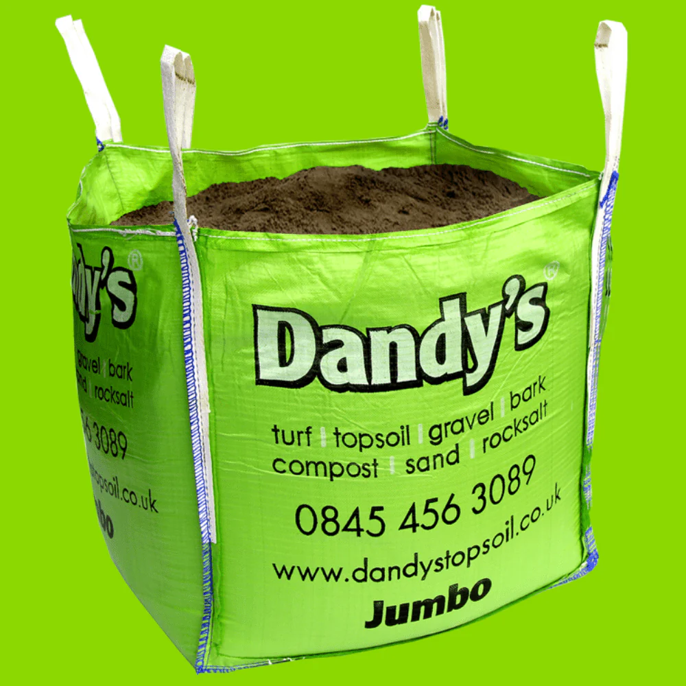 VegeGrow Welsh Topsoil for vegetables - Image 7