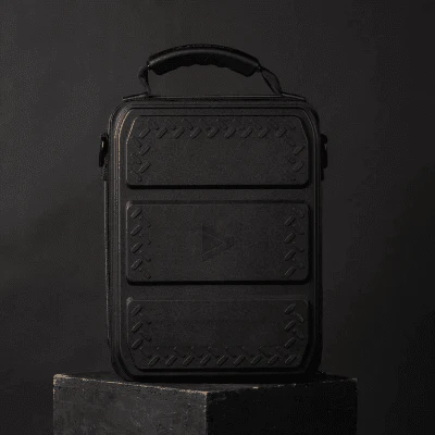 Velocity Rogue 15 Van Bag - VB-15-B - Image 2