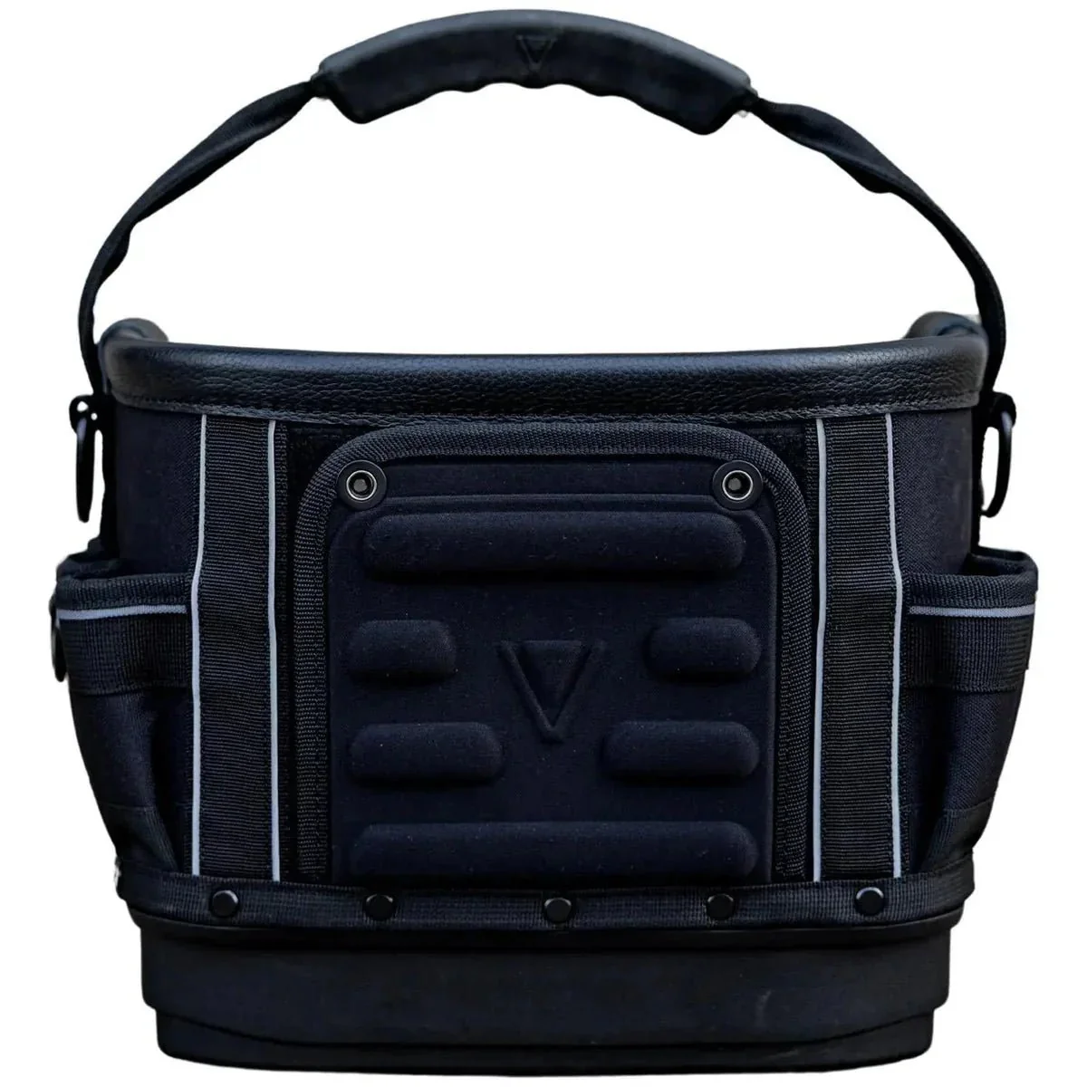 Velocity Rogue 30XS Open Tote - OT-30XS-B - Image 2