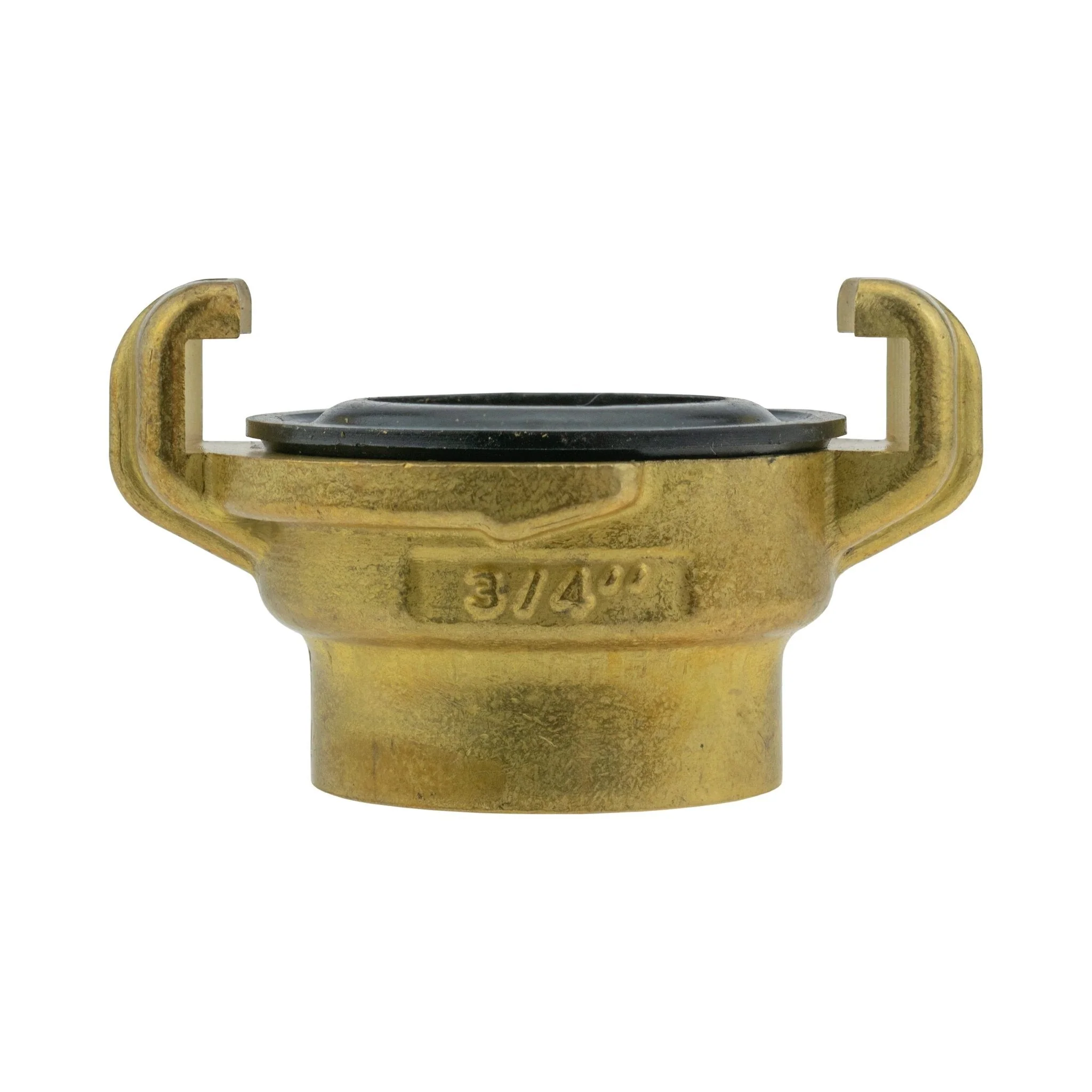 Wall Flange Kit 20mm MDPE - Lever Tap 1/2", Geka Barb 1/2" - Image 4