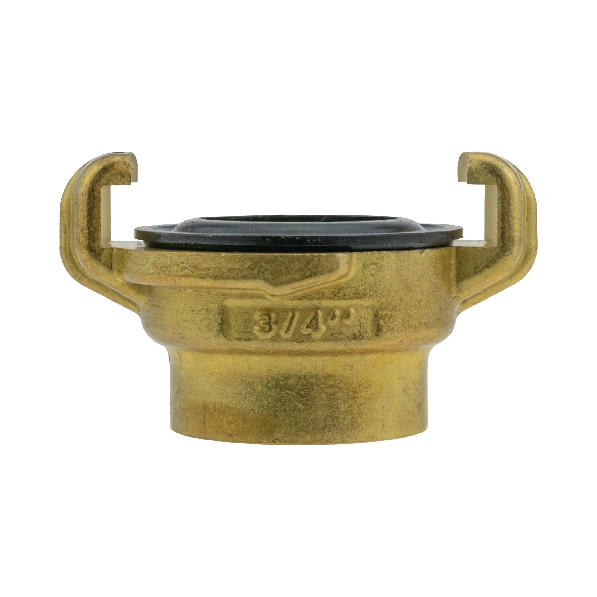 Wall Flange Kit 20mm MDPE + Lever Tap + 25mm Barbed Geka Set - Image 7