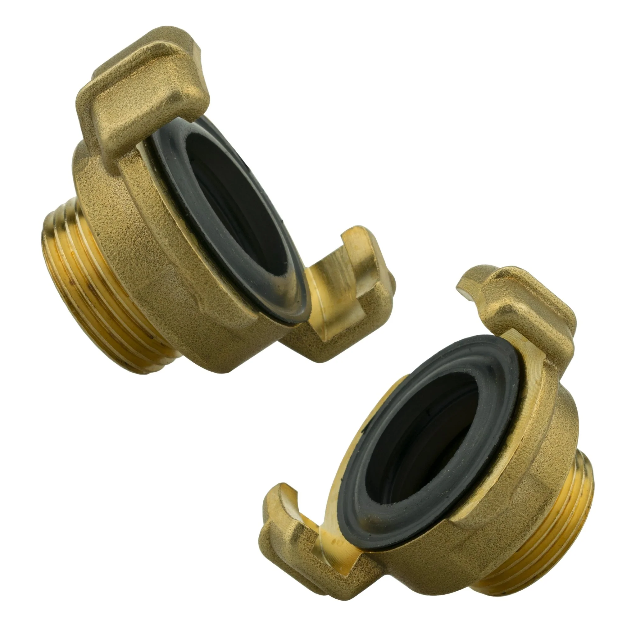 Wall Flange Kit 25mm MDPE + 25mm MDPE Valve + 19mm Barbed Geka Set - Image 10