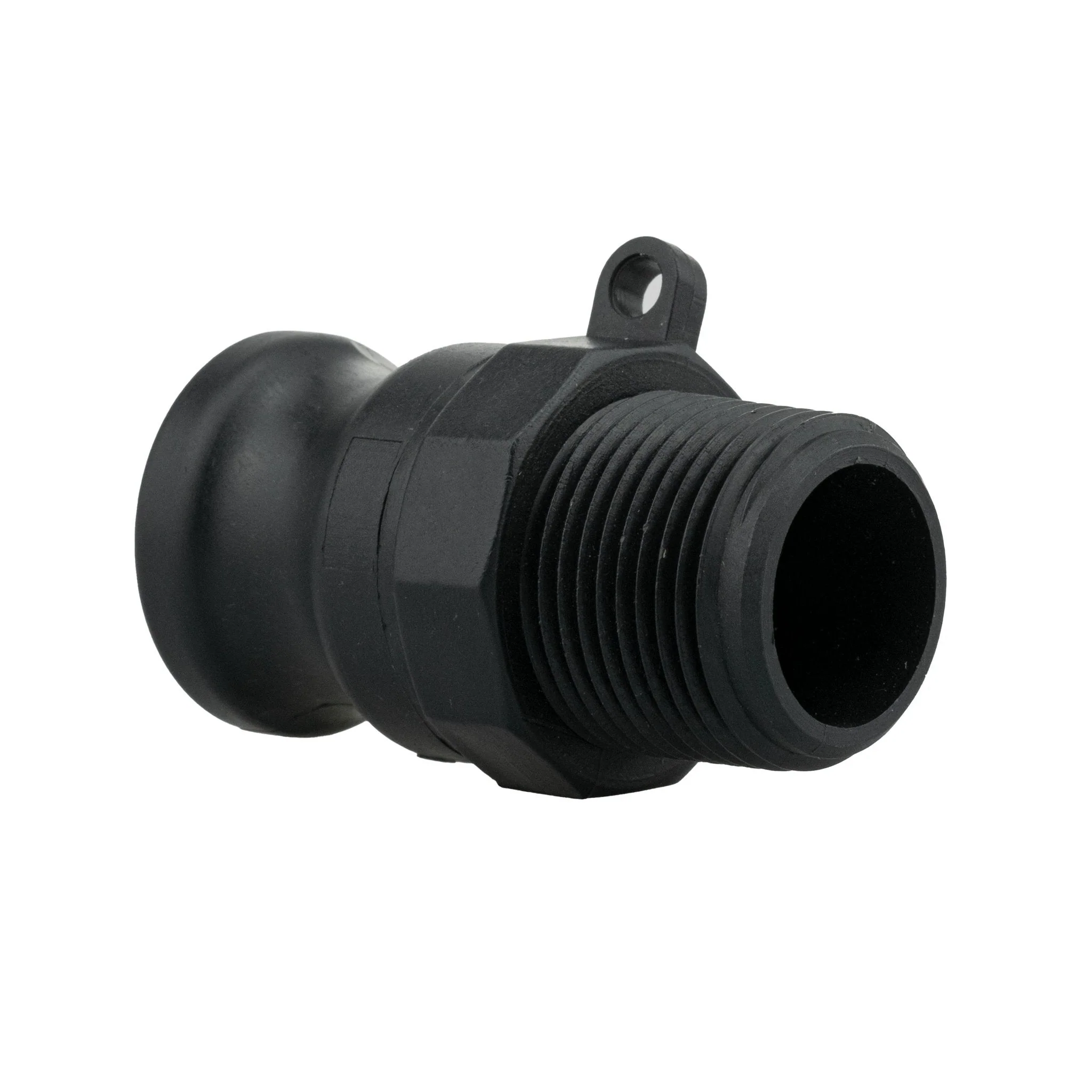Wall Flange Kit 25mm MDPE + 3/4" Camlock Type F - Image 4