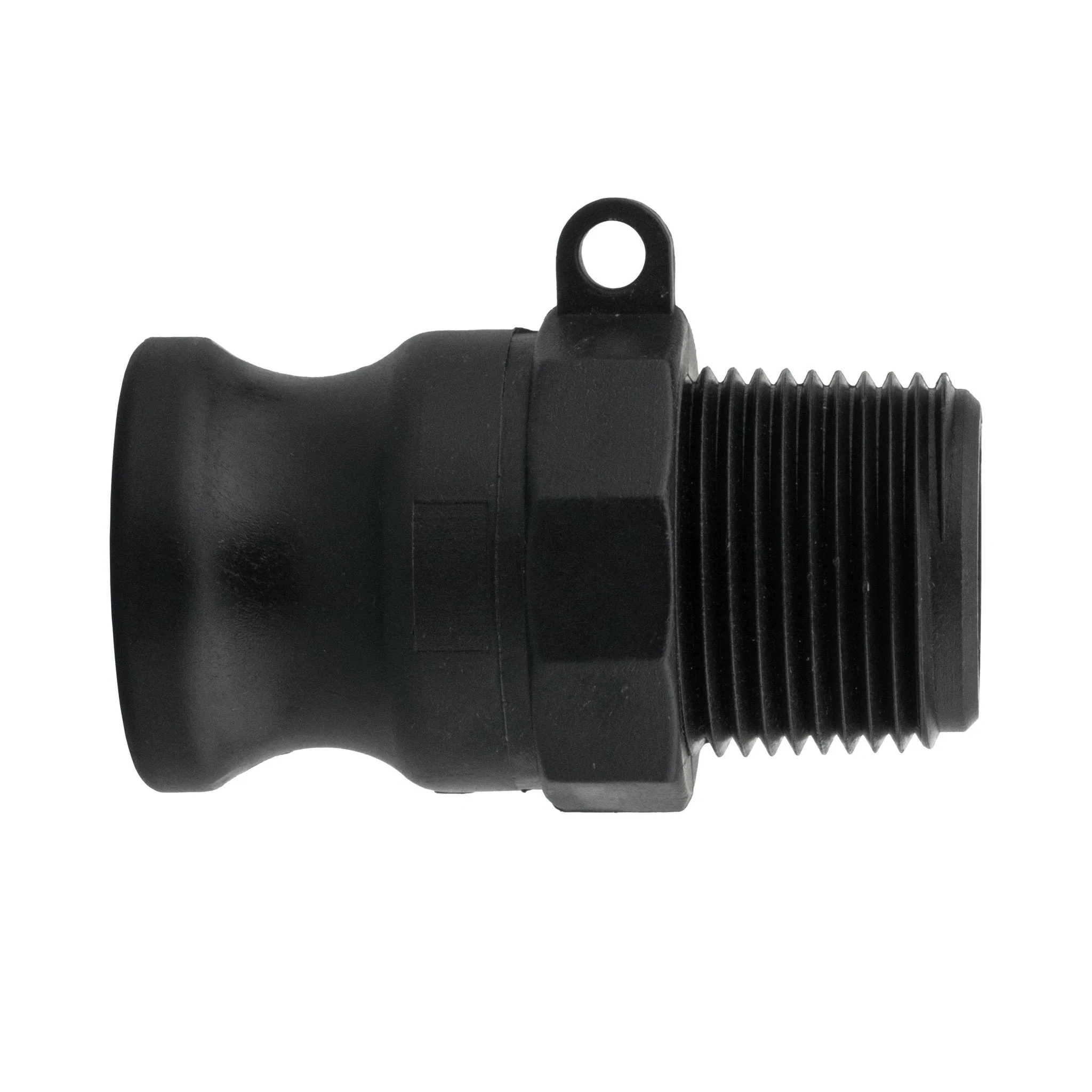 Wall Flange Kit 25mm MDPE + 3/4" Camlock Type F - Image 6