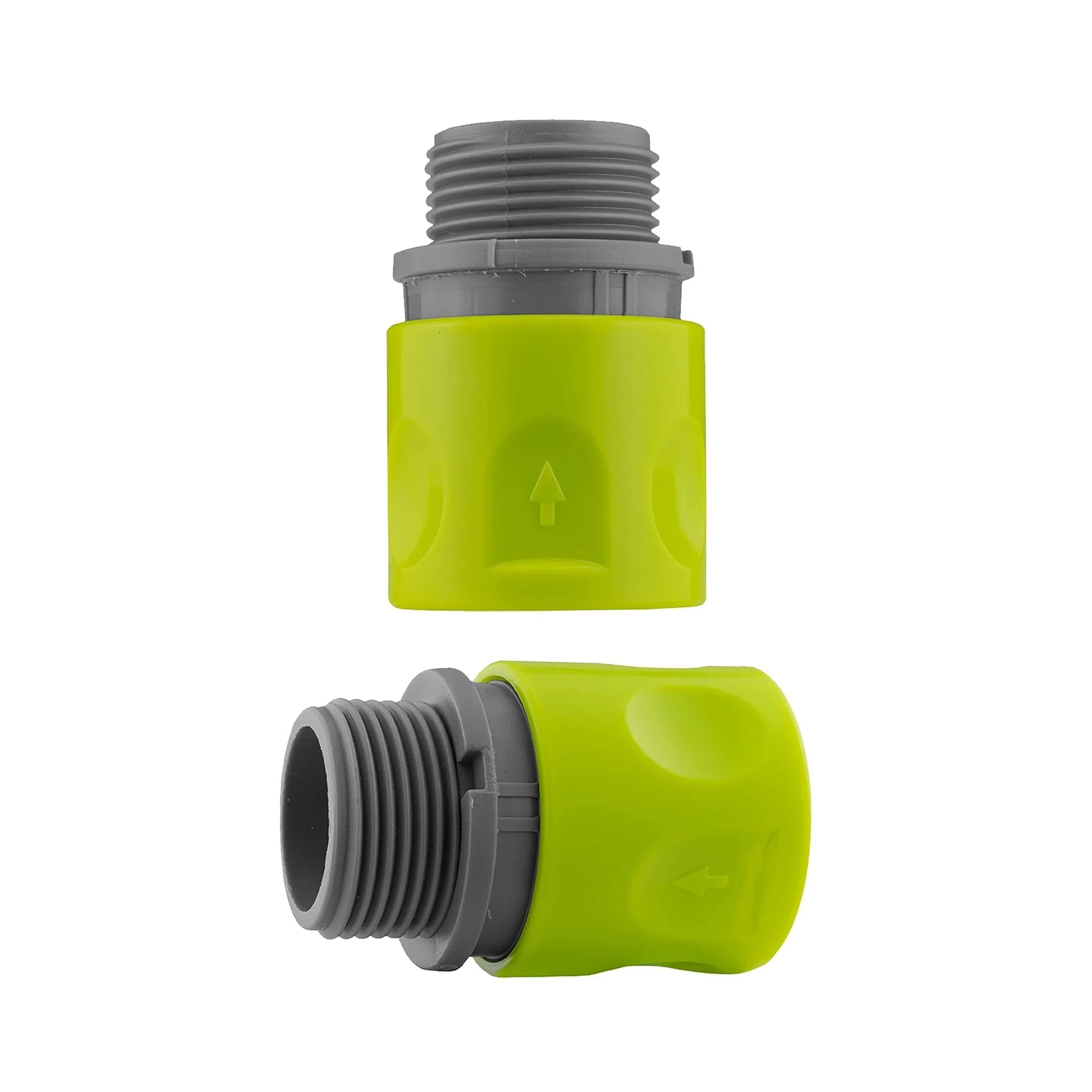 Wall Flange Kit 25mm MDPE + Female Quick Connector - Image 6