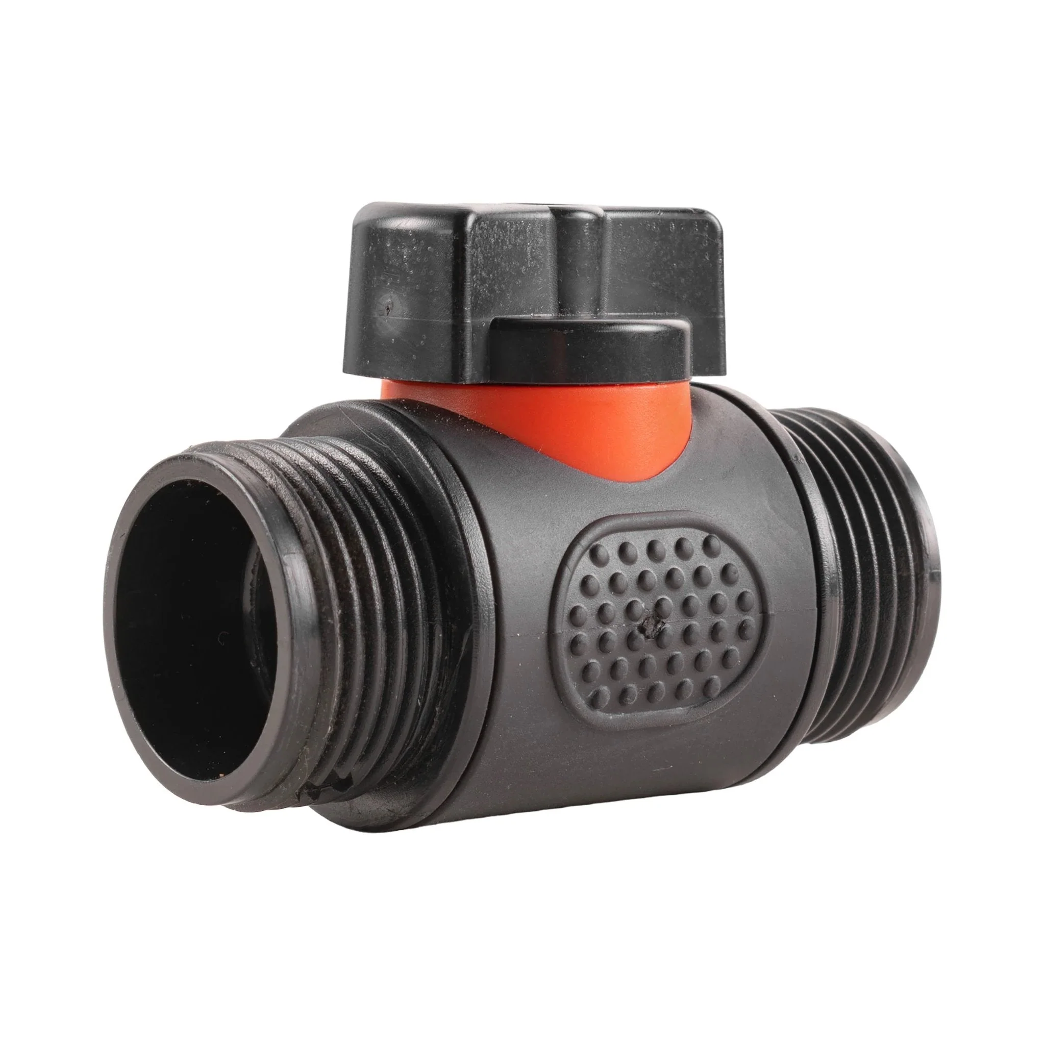 Wall Flange Kit 25mm MDPE + In-Line Valve - Image 6