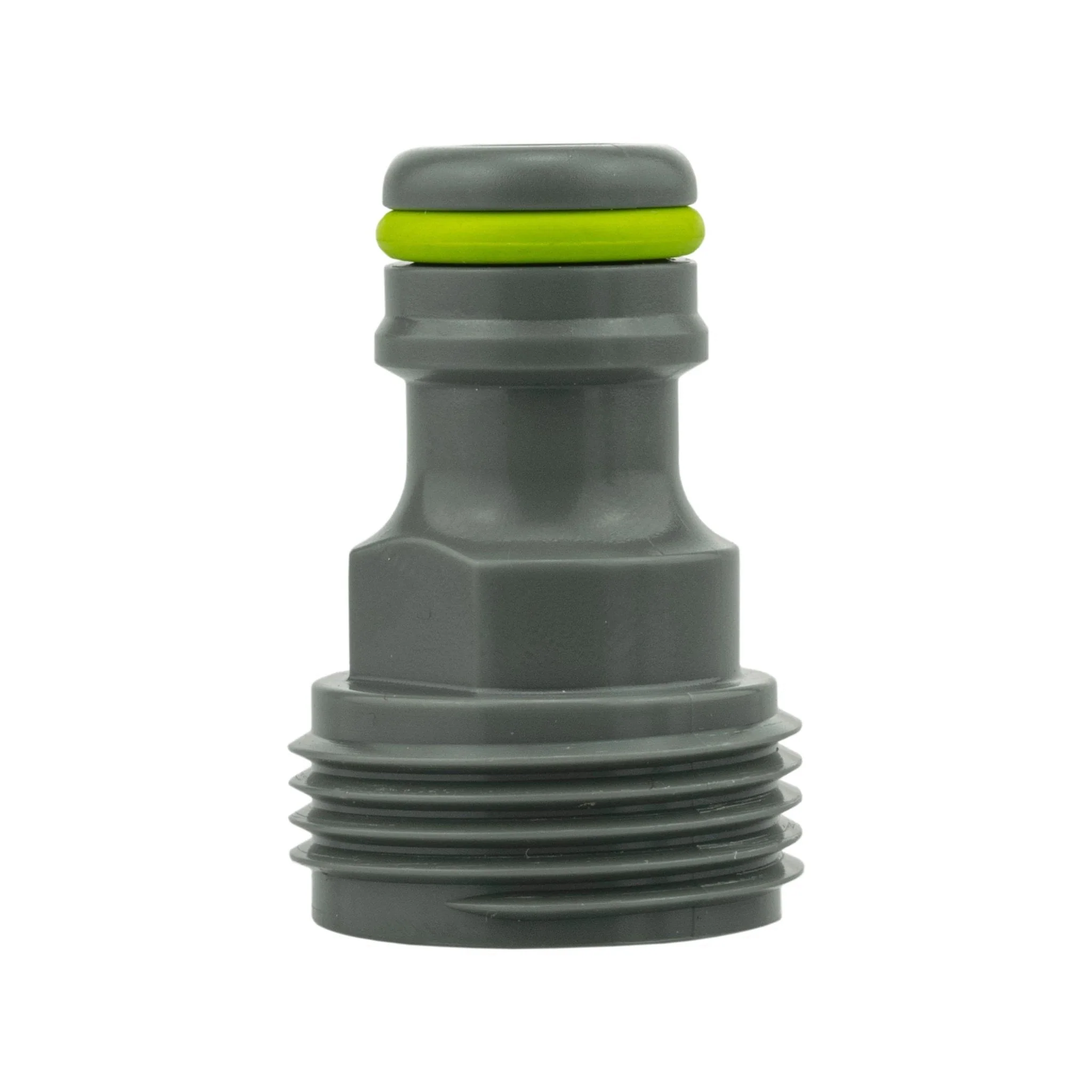 Wall Flange Kit 25mm MDPE + Lever Valve + Quick Connect Male - Image 10
