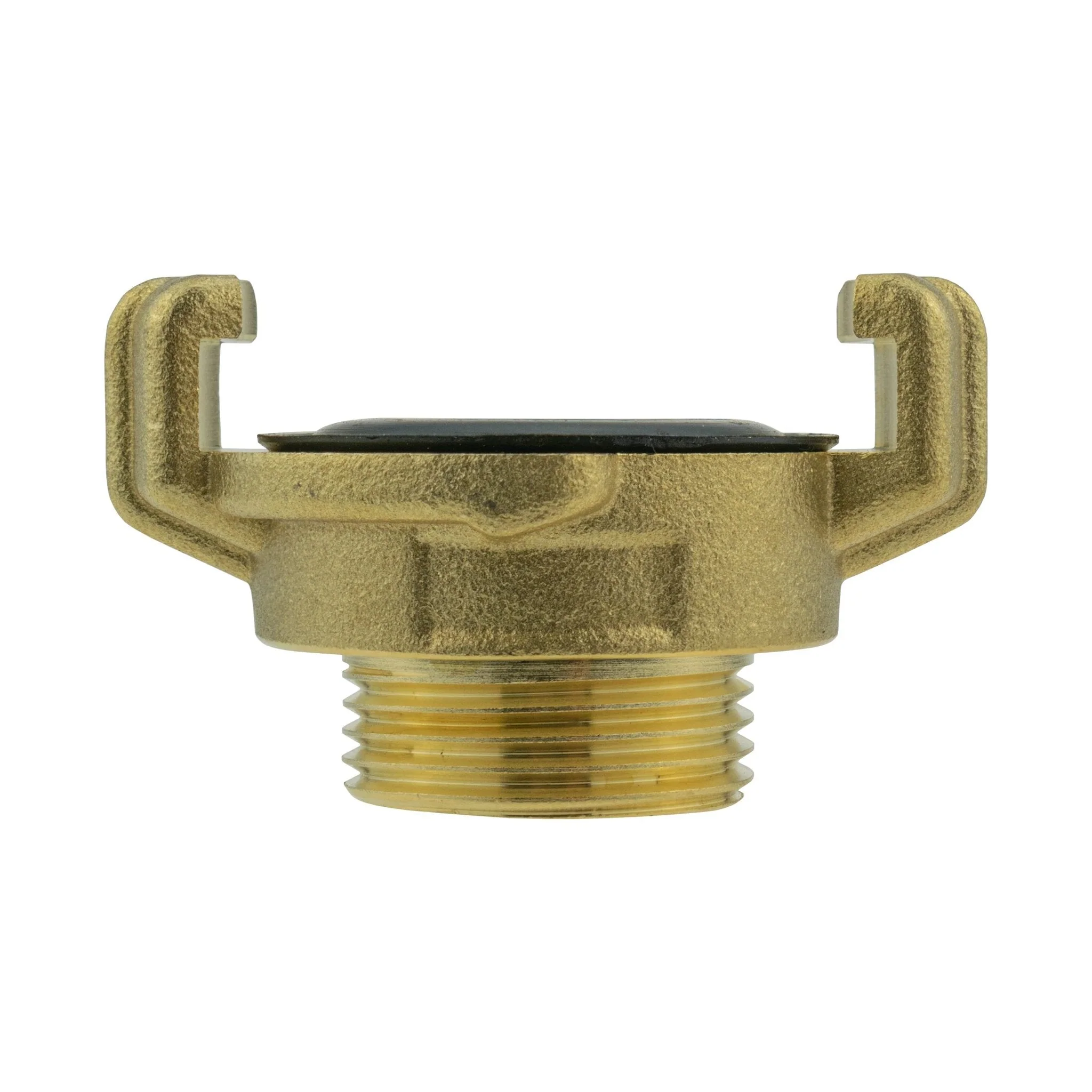 Wall Flange Kit 32mm MDPE + ¾” BSP Geka - Image 5