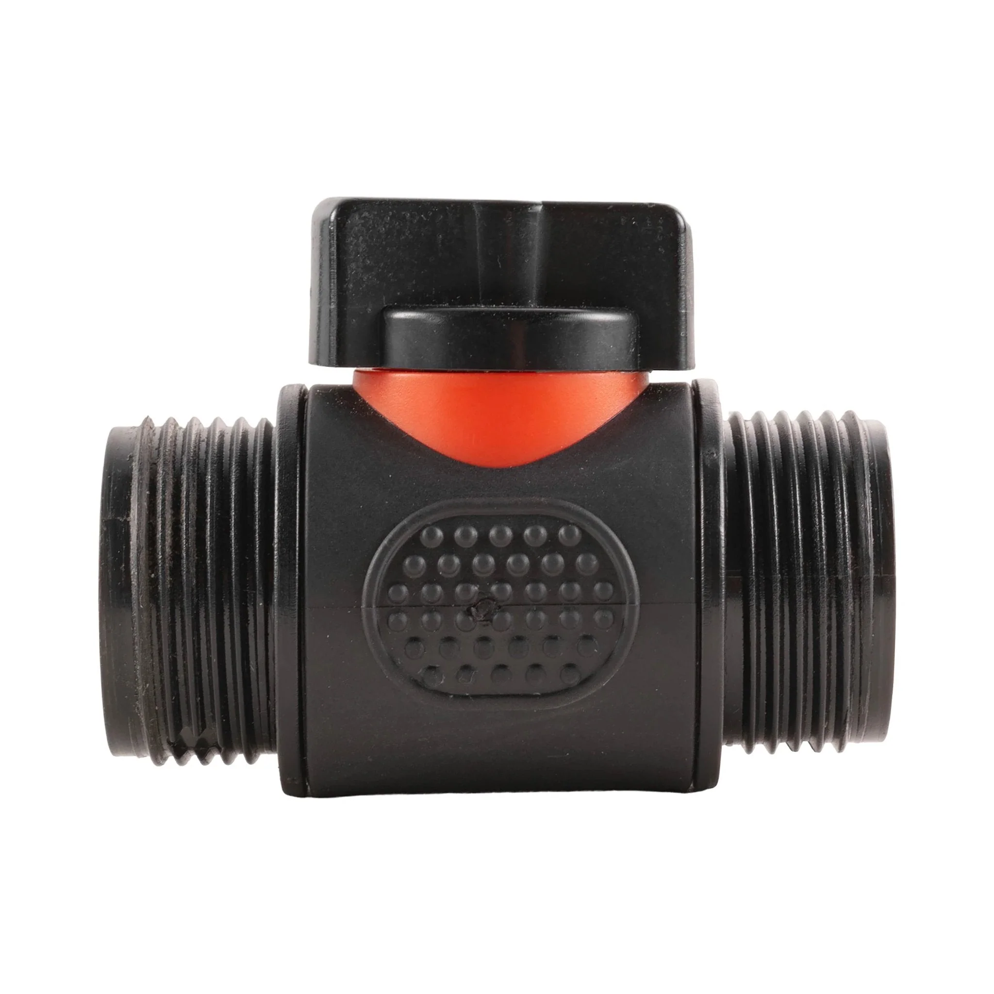 Wall Flange Kit 32mm MDPE + In-Line Valve + 4mm Micro Barb - Image 4