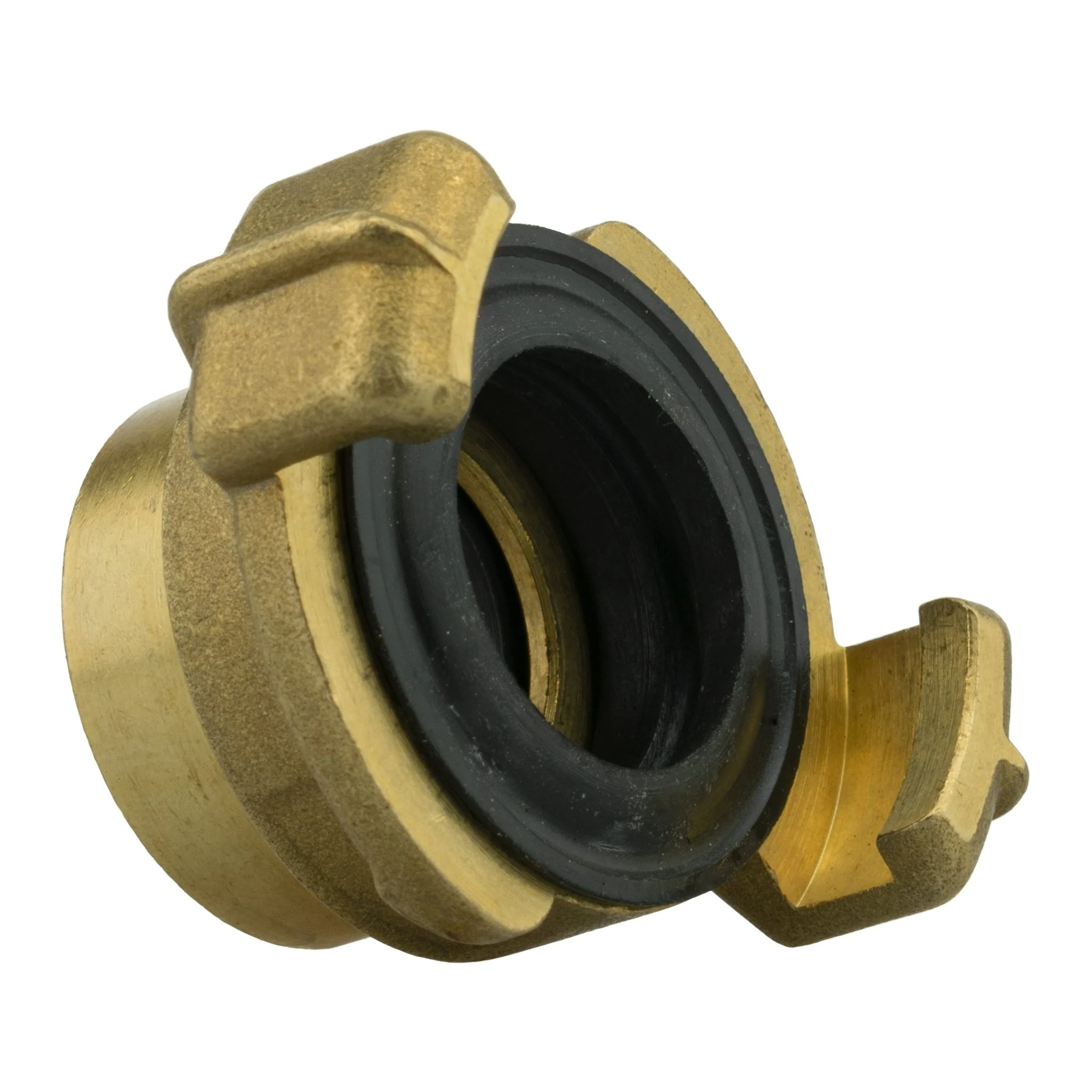 Wall Flange Kit 32mm MDPE + Valve + Geka - Image 6
