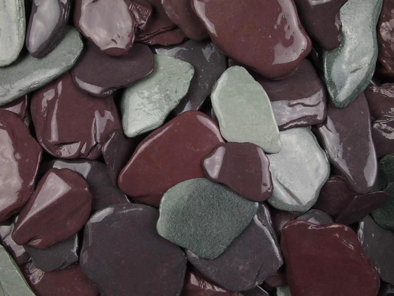 Water-Worn Welsh Slate Blend 20-40mm - Image 2