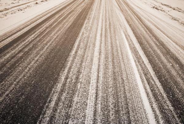 White De-Icing Salt - Image 3