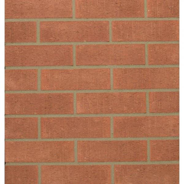 Wienerberger Arley Red Rustic Brick 65mm - Image 3