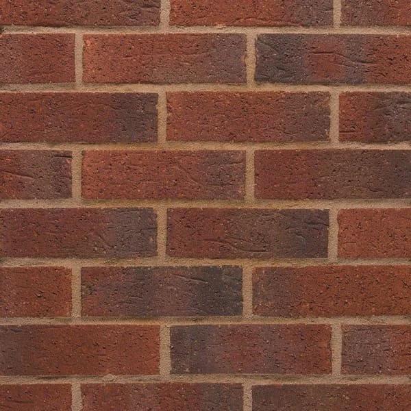 Wienerberger Chepstow Multi Brick 65mm