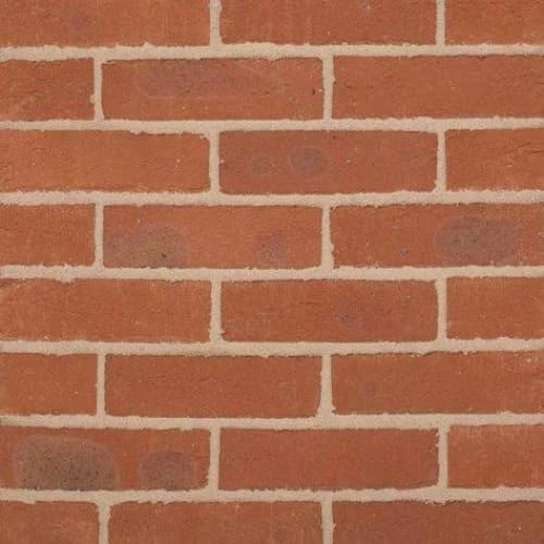 Wienerberger Durham Red Multi Brick 65mm