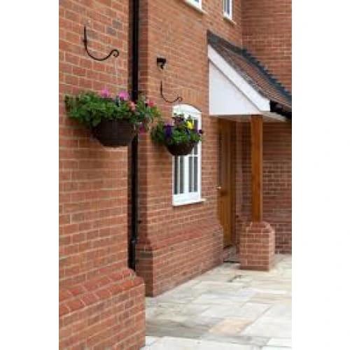 Wienerberger Durham Red Multi Brick 65mm - Image 3