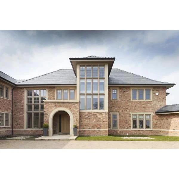 Wienerberger Hathaway Brindle Facing Brick 65mm (Pack of 680) - Image 3