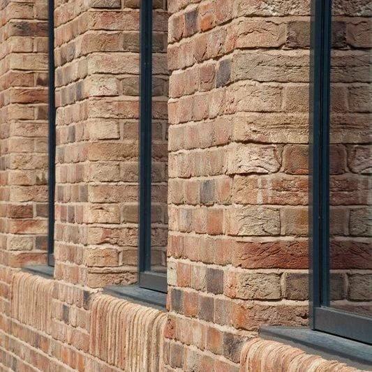 Wienerberger Heritage Blend Brick 65mm Pack of 652 - Image 2