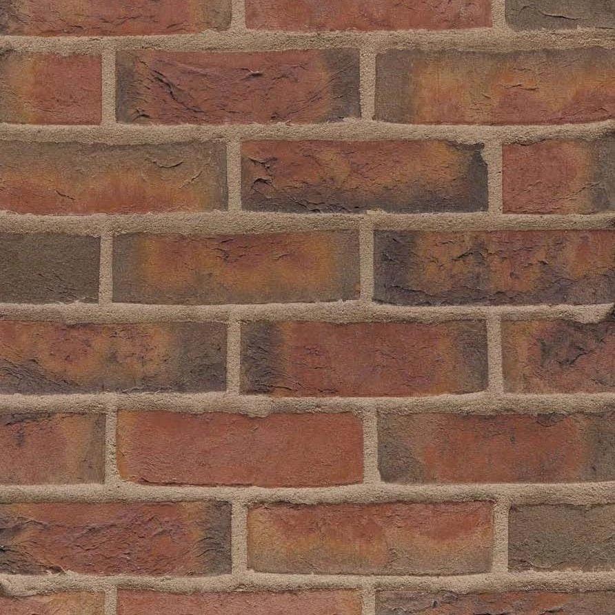Wienerberger Kassandra Multi Brick 65mm - Image 10